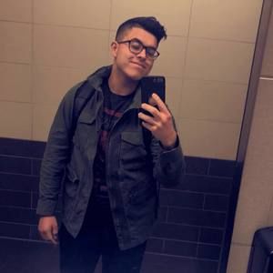 Meet your Posher, Gilbert timothy